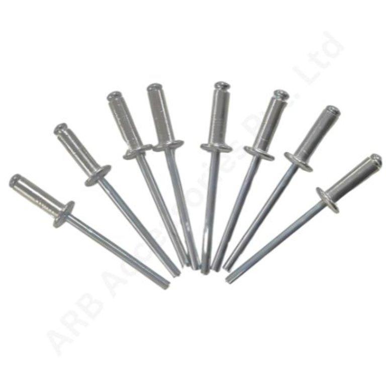 Aluminium Screw Rivet (Pack of 1K(1000))5/32''